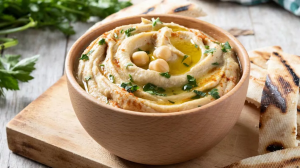 Benefits of hummus: हुमस खाने के इतने फायदे नहीं जानते होंगे आप, इन वजहों से करें डाइट में शामिल