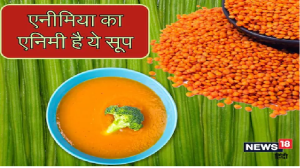 जड़ से लेकर तने तक अमृत है ये पेड़, मह‍िलाओं के शरीर को देगा भरपूर 'लोहा', जानें इसके सूप की सीक्रेट रेस‍िपी