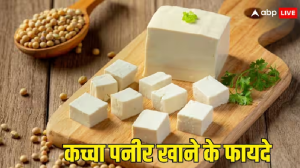 कच्चा पनीर खाएं, 5 खतरनाक बीमारियां दूर भगाएं, जबरदस्त हैं फायदे