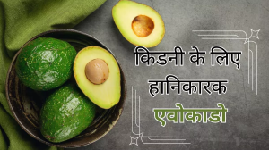 आपकी किडनी के लिए हानिकारक हो सकता है Avocado, जानें किन लोगों को बनानी चाहिए इससे दूरी