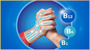 इस विटामिन की कमी से कमजोर हो सकती हैं आपकी नसें, जानें नसों को मजबूत कैसे बनाएं?