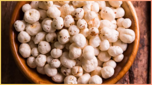 मखाना खाने से कौन सी बीमारी ठीक होती है? जानें और इस तरह से खाएं