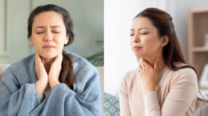 सुबह उठते ही गले में होती है खराश और खिचखिच तो ट्राई करें ये नुस्खे, मिलेगा तुरंत आराम