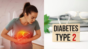 Type 2 diabetes में रहता है लिवर डैमेज होने का खतरा, त्वचा पर भी दिखते हैं ये लक्षण