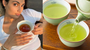 मोटापे की कट्टर दुश्मन है ये ड्रिंक, सोने से पहले करें सेवन; कुछ ही दिनों में गला देगी चर्बी