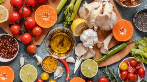 Foods for Inflammation: शरीर की सूजन कम करने के लिए डाइट में शामिल करें ये फूड आइटम्स, जल्द दिखेगा असर