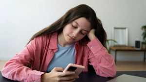 सोशल मीडिया का बहुत ज्यादा इस्तेमाल बन रहा है Zen Z में बढ़ते तनाव और घटते कॉन्फिडेंस की वजह