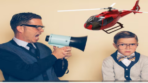 पेरेंट्स कृपया ध्यान दें ! बच्चे के ऊपर हर वक्त हेलीकॉप्टर की तरह न मडराएं, 5 परेशानियों का बढ़ेगा खतरा