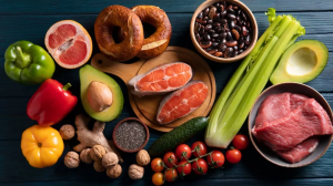 High Carb Food: दिनभर रहना चाहते हैं एनर्जी से भरपूर, तो डाइट में शामिल करें ये हाई कार्ब फूड्स