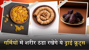 Dry Fruits in Summer: गर्मियों में शरीर को ठंडा रखते हैं ये 4 ड्राई फ्रूट्स, जानिए इन्हें खाने का सही तरीका