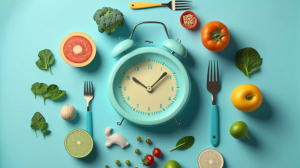 वजन कम करने में असरदार Intermittent Fasting, लेकिन दिल को भी नुकसान पहुंचा सकता है ये प्रयोग