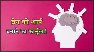 Tips To Keep Brain Healthy: रॉकेट से तेज दौड़ेगा दिमाग, बस अपना लीजिए ये 5 असरदार टिप्स!