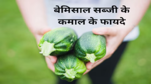 इस मुलायम सब्जी में हड्डियों को फौलाद बनाने की ताकत, फाइबर, कैल्शियम, आयरन का भंडार, पेट के लिए भी रामबाण