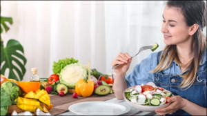 नवरात्रि में सातवें और आठवें दिन क्या खाएं, 9 दिन के उपवास को कैसे खत्म करें?