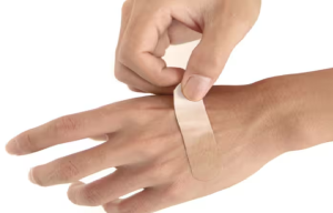 Bandage से बढ़ सकता है Cancer और Liver Damage का खतरा? रिसर्च में सामने आई ये बात