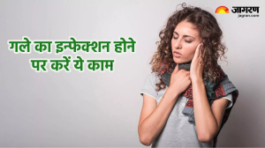 Throat Infection: गले की खराश ने कर रखा है बहुत ज्यादा परेशान, तो इन उपायों से दूर करें यह समस्या