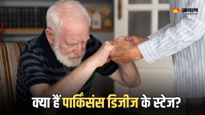 बुढ़ापे को और मुश्किल बना सकती है Parkinson’s Disease, इन स्टेजेस में करती है व्यक्ति को प्रभावित