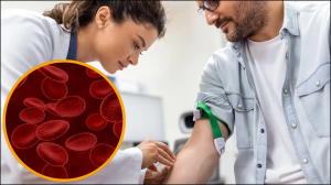 कटने या चोट लगने पर नहीं रुकता खून, हो सकती है हीमोफीलिया की समस्या, जानें लक्षण