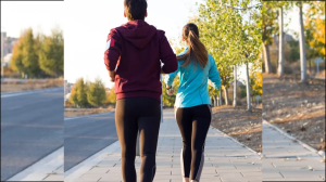 अब चाल देखकर पता चल जाएगा, कि आप रात में कितनी देर सोए हैं, ऐसे होगी पहचान