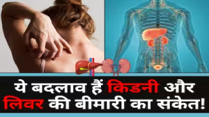 मामूली से दिखने वाले इन 5 संकेतों से समझ जाएं पूरी तरह से खराब हो चुका है लिवर, कहीं आप तो नहीं कर रहे इग्नोर