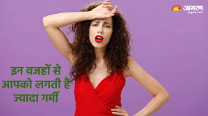 क्या आप भी गर्मियों को लेकर मचा रहे हैं ज्यादा हाय-तौबा, तो इसके लिए मौसम ही नहीं आप भी हो सकते हैं जिम्मेदार