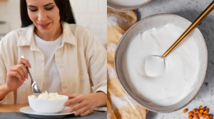 1 कटोरी दही शरीर को रखेगी ठंडा, लू और डिहाइड्रेशन से होगा बचाव; जानें क्या है खाने का सही समय?