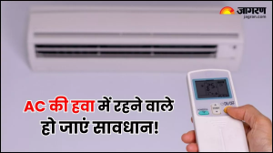 AC का ज्यादा इस्तेमाल कहीं आपको भी न बना दे इन बीमारियों का शिकार, डॉक्टर कर रहे सावधान!