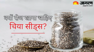 सुबह खाली पेट Chia Seeds से करें दिन की शुरुआत, वेट लॉस के साथ ही दिल भी बनेगा सेहतमंद