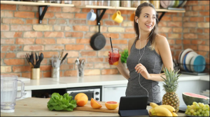 फिटनेस का सबसे बड़ा मंत्र है 'SSFE', डिकोड कर लेंगे तो आधी से ज्यादा बीमारियां रहेंगी दूर