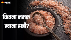 क्या सामान्य नमक से ज्यादा सेहतमंद है सेंधा नमक, जानें क्या कहती है ICMR की गाइडलाइन्स