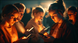 सावधान! मोबाइल और इंटरनेट बन रहा है दिमाग का दुश्मन, बढ़ रहे हैं ब्रेन ट्यूमर के मामले