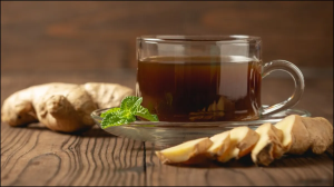 सुबह खाली पेट अदरक खाने से क्या फायदा होता है? जानिए किन लोगों को नुकसान कर सकती है?