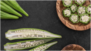 वजन घटाने के लिए इस तरीके से किया जा सकता है भिंडी का इस्तेमाल