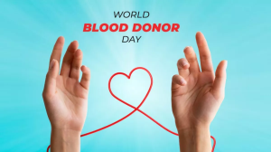 ब्लड डोनेशन के लिए जरूरी हैं ये चीजें, रक्तदान से पहले जानें क्या कहती हैं WHO की गाइडलाइन्स