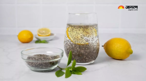 गर्मियों में रोजाना Lemon Chia Seeds Drink, शरीर को मिलेंगे ये 5 गजब के फायदे