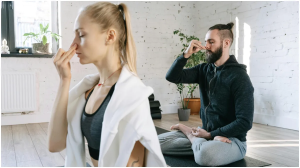 लंग्स की ताकत को बढ़ा सकता है ये योगिक फॉर्मूला, अस्थमा में भी फायदेमंद