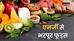 गर्मी के दिनों में रहना है एनर्जी से भरपूर, तो इन चीजों को करें डाइट में शामिल