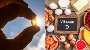 इस प्रचंड गर्मी में भी हो सकते हैं विटामिन डी की कमी के शिकार, जानें किन लोगों को होता है ज़्यादा खतरा?