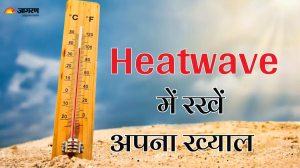 दिल्ली-एनसीआर में गर्मी और Heatwave का रेड अलर्ट, जानें कैसे करें खुद को इस मौसम के लिए तैयार