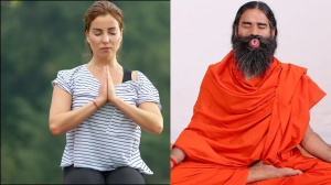 शरीर के अंदर की सारी गर्मी निकल जाएगी, रोज सुबह करें शीतली प्राणायाम, तन-मन रहेगा ठंडा