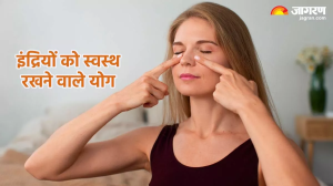 International Yoga day 2024: एक्सरसाइजेस जो आपकी पांचों इंद्रियों को स्वस्थ रखने में हैं बेहद फायदेमंद