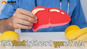 Chronic Kidney Disease में भूलकर भी न खाएं ये फूड आइटम्स, वरना पड़ सकते हैं लेने के देने