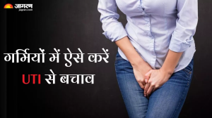 गर्मियों में क्यों बढ़ जाती है UTI की समस्या, जानें इसकी वजह और बचाव के तरीके
