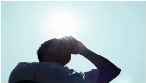 24 घंटे में आए दो दर्जन मरीज, अस्पताल ने हीट स्ट्रोक से बचने के बताए उपाय