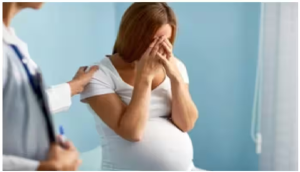 प्रसव के समय डिप्रेशन से पीड़ित महिलाओं में हृदय संबंधी समस्याओं का खतरा अधिक : शोध