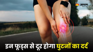 घुटनों के दर्द से राहत दिलाने में मददगार हैं ये फूड्स, आज ही करें अपनी डाइट में शामिल