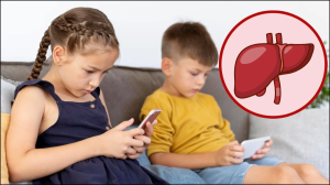 सावधान ! कहीं आपका बच्चा खतरे में तो नहीं, गिरफ्त में हैं 50 करोड़ लोग, जानिए कितना घातक लिवर का रोग?