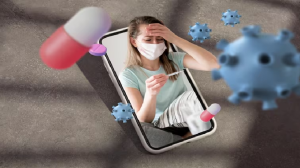 Mobile Bacteria: खाना खाते वक्त बंद कर दें अपना फोन, वरना शरीर में आ सकती हैं कई खतरनाक बीमारियां