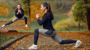 देश की आधी आबादी नहीं करती कोई व्यायाम, शरीर बन रहा है बीमारियों का घर, फिट रहने के लिए रोज करें योग