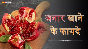 गुणों की खान है लाल दानों वाला रसभरा अनार, रोजाना खाने से मिलेंगे ये 5 बेमिसाल फायदे